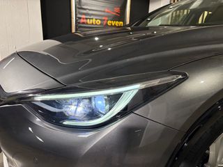 Infiniti Q30 2.2d 170 cv AWD 7 DCT