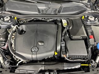 Infiniti Q30 2.2d 170 cv AWD 7 DCT