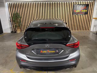 Infiniti Q30 2.2d 170 cv AWD 7 DCT