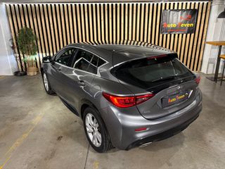 Infiniti Q30 2.2d 170 cv AWD 7 DCT