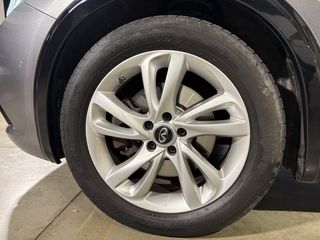 Infiniti Q30 2.2d 170 cv AWD 7 DCT