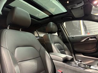 Infiniti Q30 2.2d 170 cv AWD 7 DCT