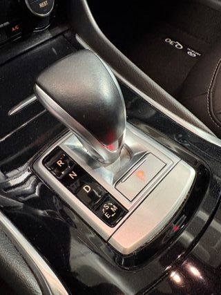 Infiniti Q30 2.2d 170 cv AWD 7 DCT