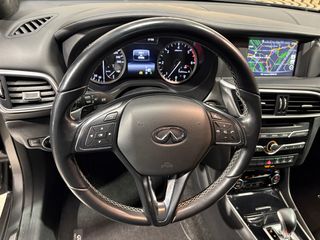 Infiniti Q30 2.2d 170 cv AWD 7 DCT