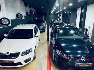 Infiniti Q30 2.2d 170 cv AWD 7 DCT