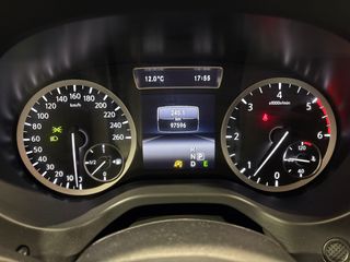 Infiniti Q30 2.2d 170 cv AWD 7 DCT