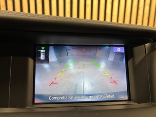 Infiniti Q30 2.2d 170 cv AWD 7 DCT