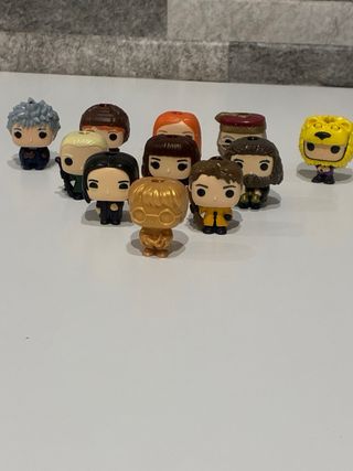 Funko Pop Kinder Harry Potter