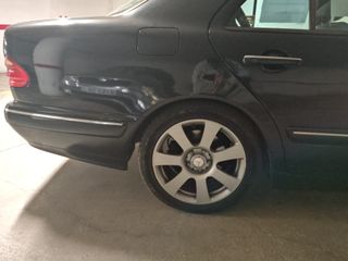 Mercedes-Benz Clase E 2003