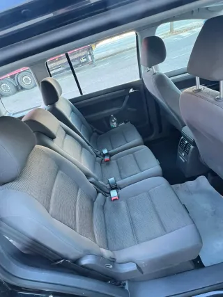 Volkswagen Touran 2010