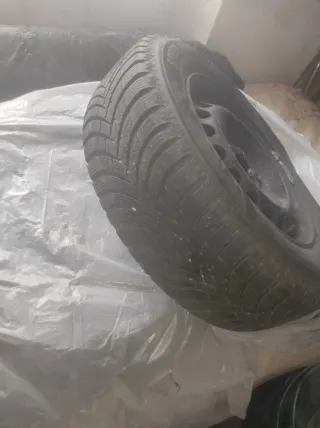 Volkswagen Touran 2010