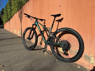 Orbea Oiz M10 Asx