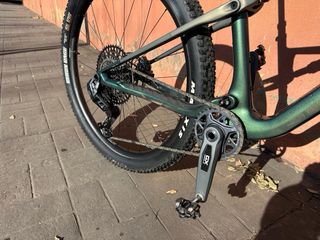 Orbea Oiz M10 Asx