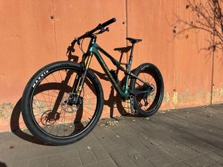 Orbea Oiz M10 Asx