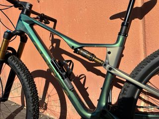 Orbea Oiz M10 Asx