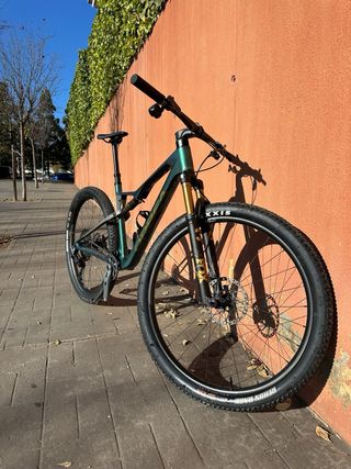 Orbea Oiz M10 Asx