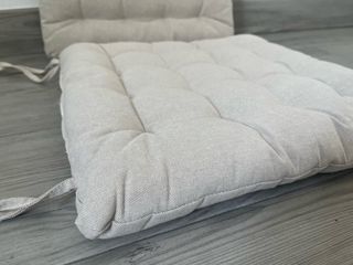 Cojín IKEA para silla: VIPPÄRT