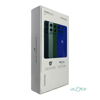 Motorola Moto G56 5G 256GB Blu