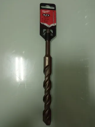 Conjunto 6 Brocas Milwaukee