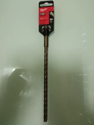 Conjunto 6 Brocas Milwaukee