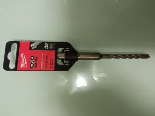 Conjunto 6 Brocas Milwaukee