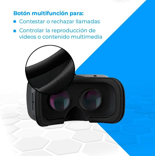 Óculos VR NK para Smartphone