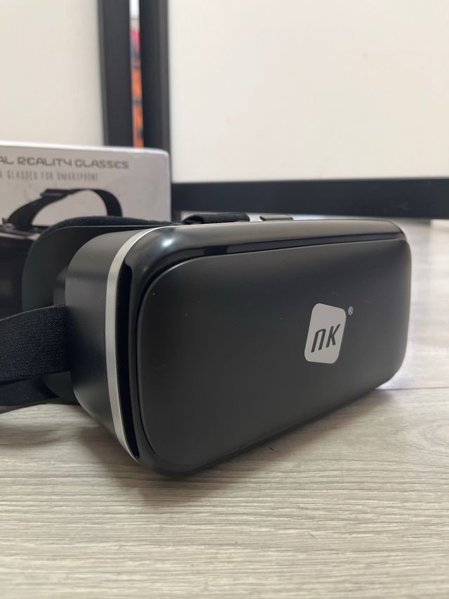 Óculos VR NK para Smartphone