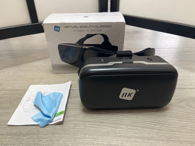 Óculos VR NK para Smartphone