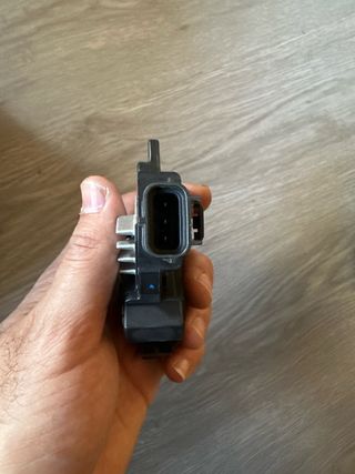 Regulador Voltaje Alternador Bosch BR14-M2