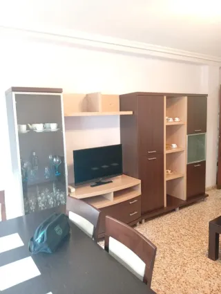 Mueble de comedor completo