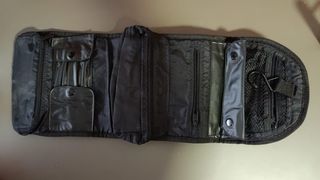 Neceser organizador de viaje Marlboro 23 x 26 cm