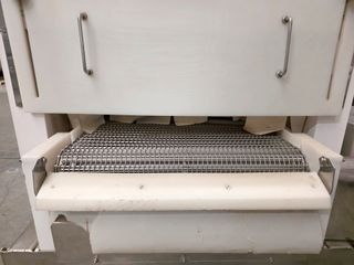 Túnel Congelación Criogénica Kelox Ref. 2132