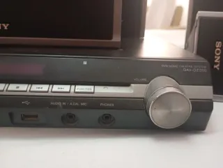 Home Cinema Sony 5.1 HDMI