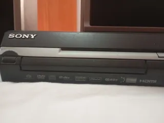 Home Cinema Sony 5.1 HDMI