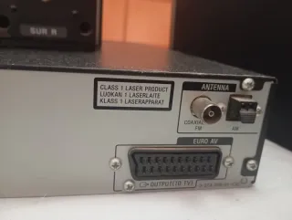 Home Cinema Sony 5.1 HDMI