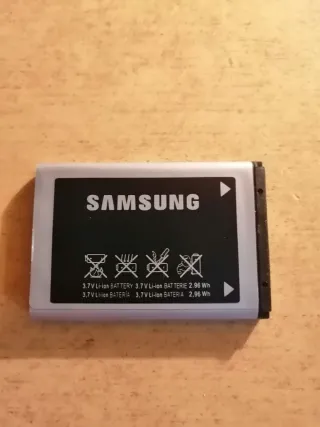 Batterie Samsung