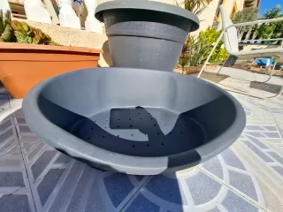 Cama para perro M 65x45