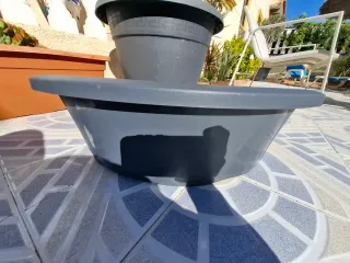 Cama para perro M 65x45