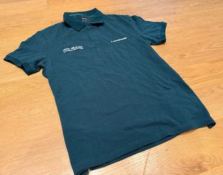 Polo Ciclista FDJ x SUEZ