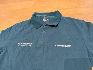 Polo Ciclista FDJ x SUEZ