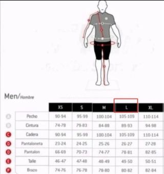 Polo Ciclista FDJ x SUEZ