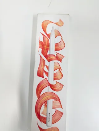 Apple Pencil Pro Nuevo