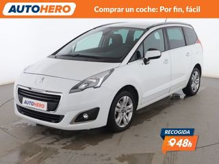 Peugeot 5008 1.2 PureTech Style