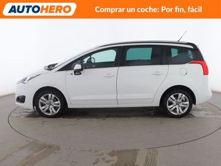 Peugeot 5008 1.2 PureTech Style