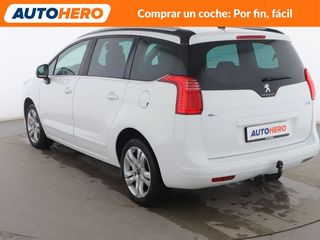 Peugeot 5008 1.2 PureTech Style