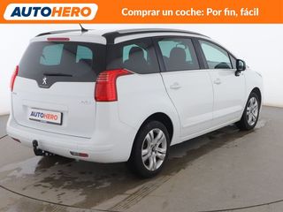 Peugeot 5008 1.2 PureTech Style