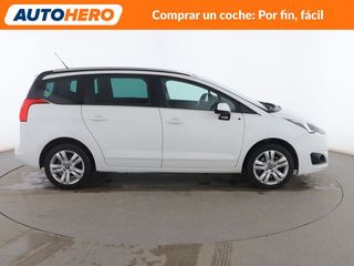 Peugeot 5008 1.2 PureTech Style
