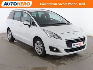 Peugeot 5008 1.2 PureTech Style