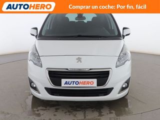 Peugeot 5008 1.2 PureTech Style
