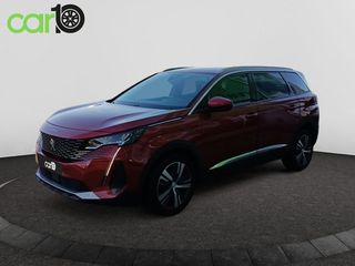 Peugeot 5008 1.5 BlueHDi 96kW S&S Allure Pack EAT8